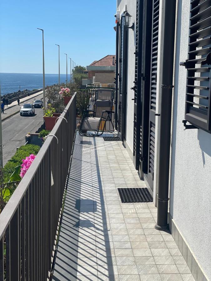 Sunshine Bed & Breakfast Riposto Exterior photo
