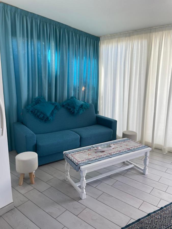 Sunshine Bed & Breakfast Riposto Exterior photo