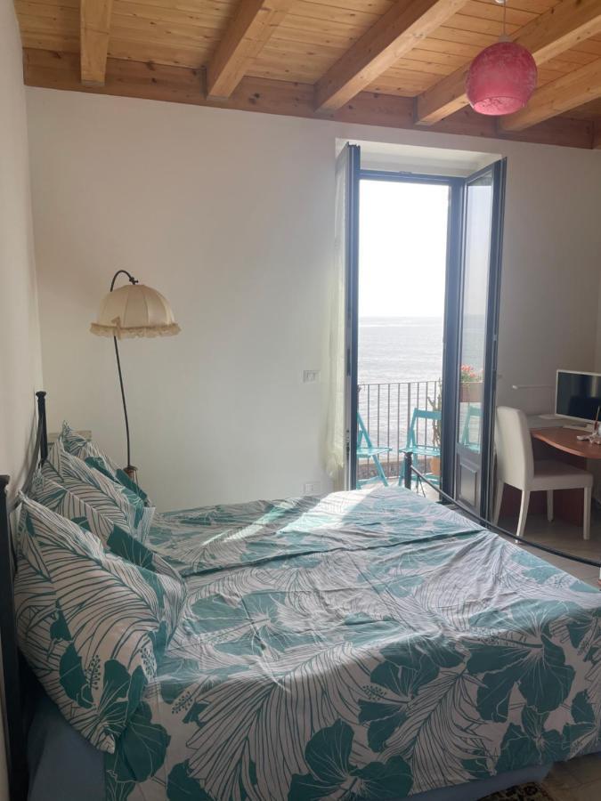 Sunshine Bed & Breakfast Riposto Exterior photo