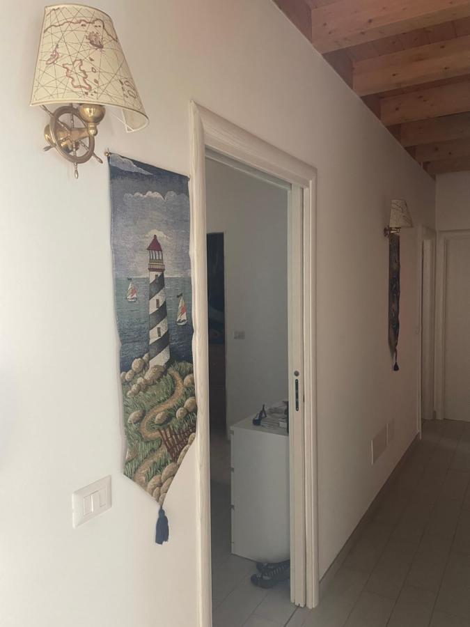Sunshine Bed & Breakfast Riposto Exterior photo