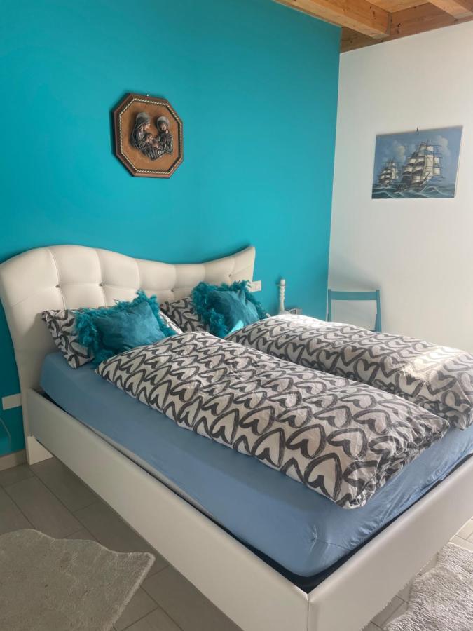 Sunshine Bed & Breakfast Riposto Exterior photo