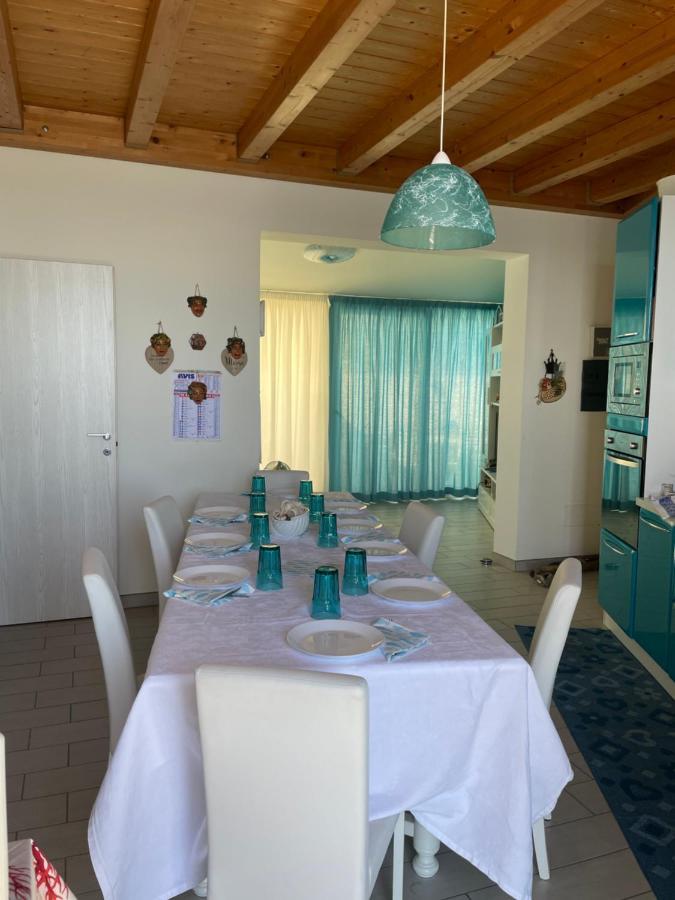 Sunshine Bed & Breakfast Riposto Exterior photo